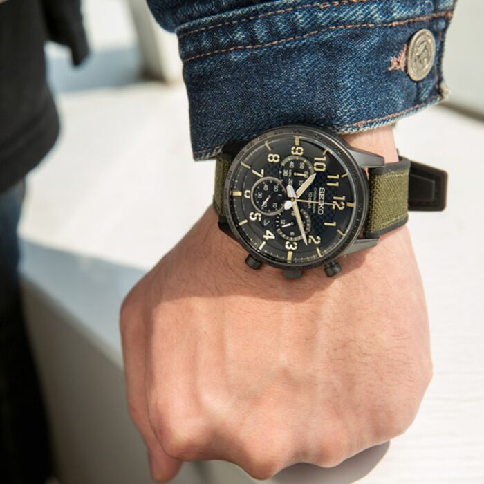 Seiko ssb369p1 shop