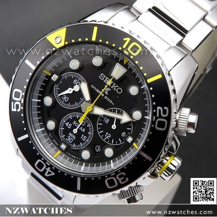 Ssc613p1 seiko on sale