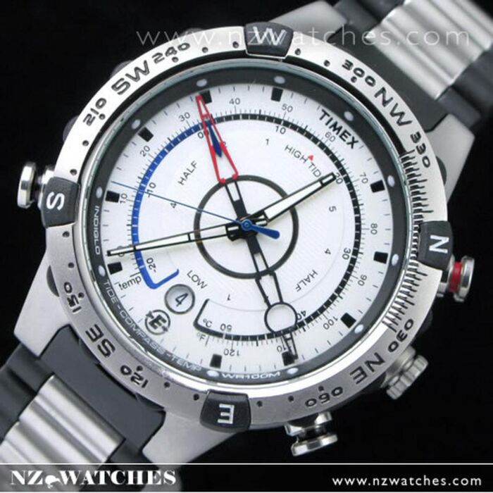 Timex sales e tide