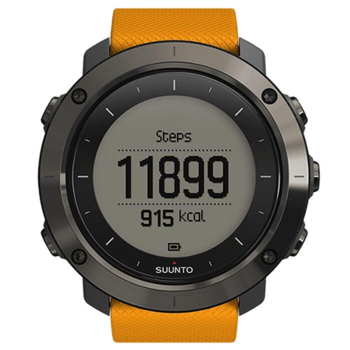 Suunto Spartan Suunto Traverse Recensione Suunto Traverse Recensione On Sale