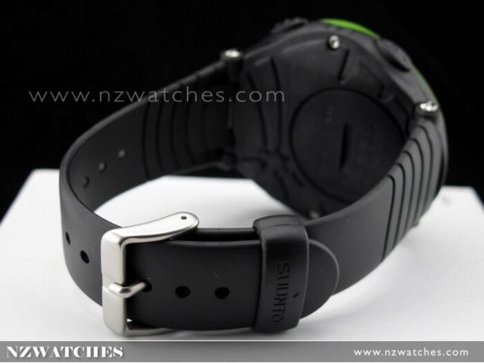 BUY Suunto Vector Lime Green Wrist-Top Computer Sport Watch - Buy