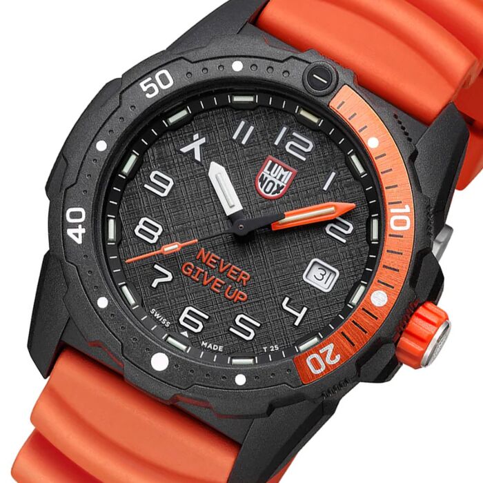 BUY Luminox x Bear Grylls Survival CARBONOX Outdoor Explorer Watch XB ...