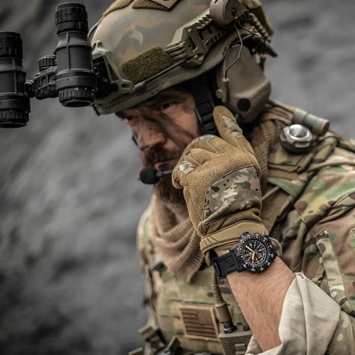 BUY Luminox Recon Point Man 30th Anniversary Heritage Watch XL