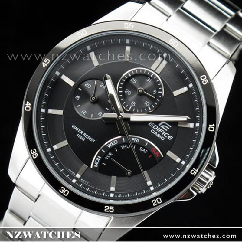 casio edifice ef 341