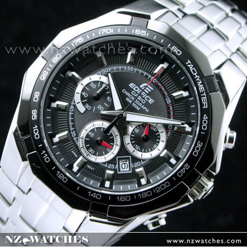 casio edifice ef 540d