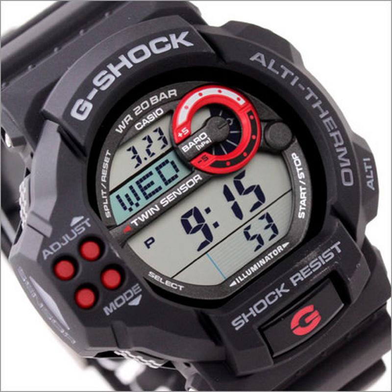 g shock gdf 100 price