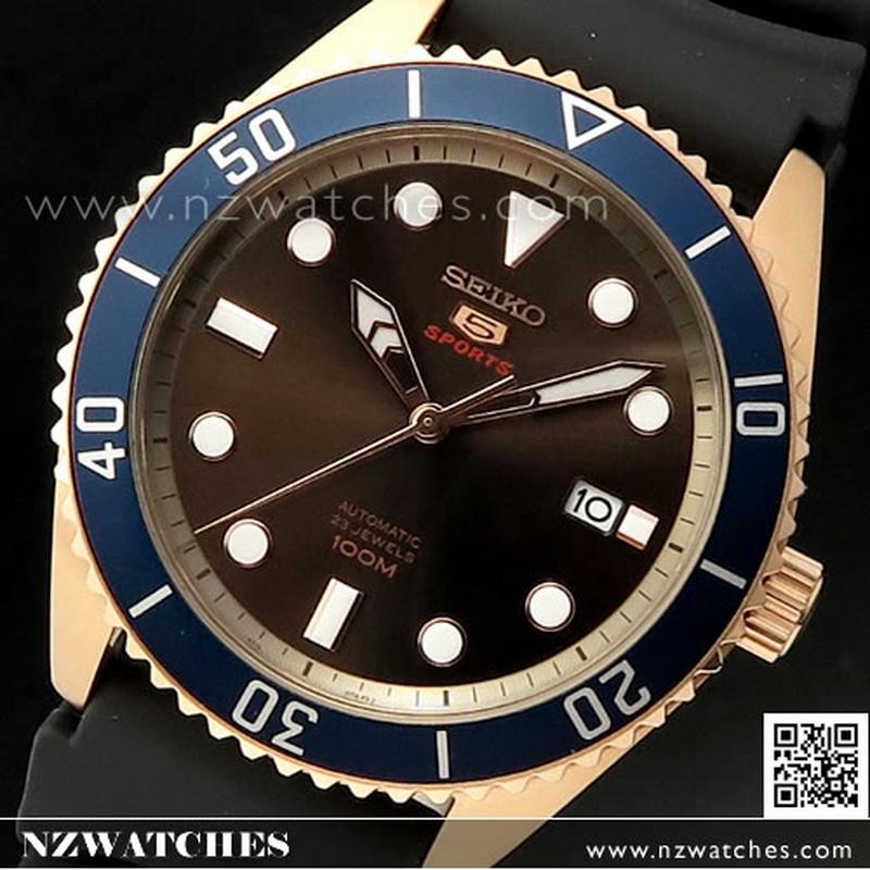 seiko srp515k1 review